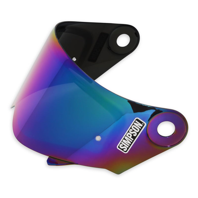 Simpson MBISE Mod Bandit Iridium Shield Ext - Image 3
